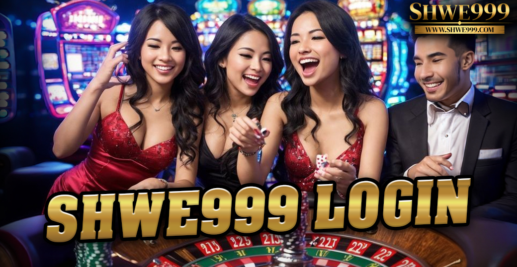 SHWE999 Login